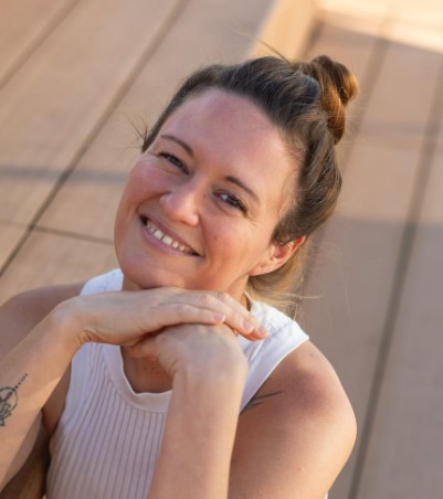 Claudia Balzer
