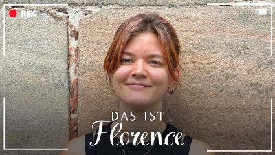 Florence Wei