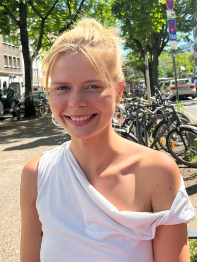 Laila Ramme