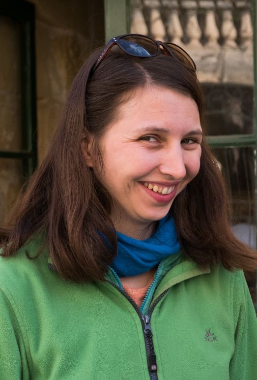 Maria Rumpf