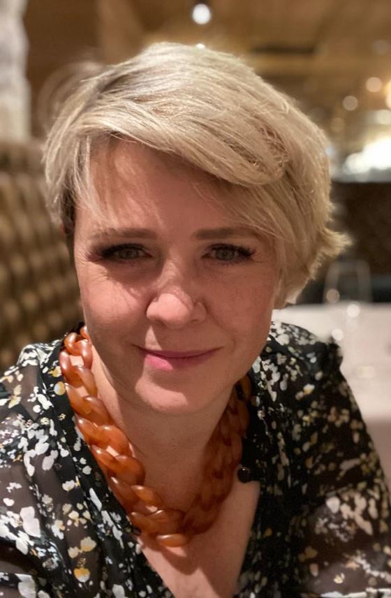 Martina Scharinger