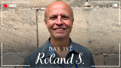 Roland Streicher