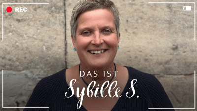 Sybille Streicher