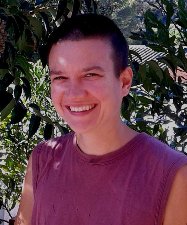 Verena Reichel