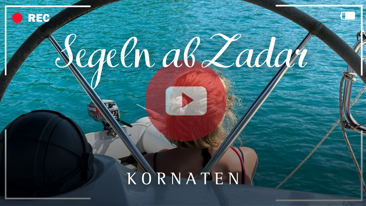 Video: Unsere Segelreisen und unsere Skipper Video: Unsere Segelreisen und unsere Skipper