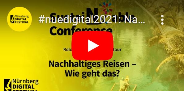 Video SustaiNable Conference