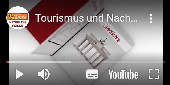 Video Was ist Nachhaltiger Tourismus