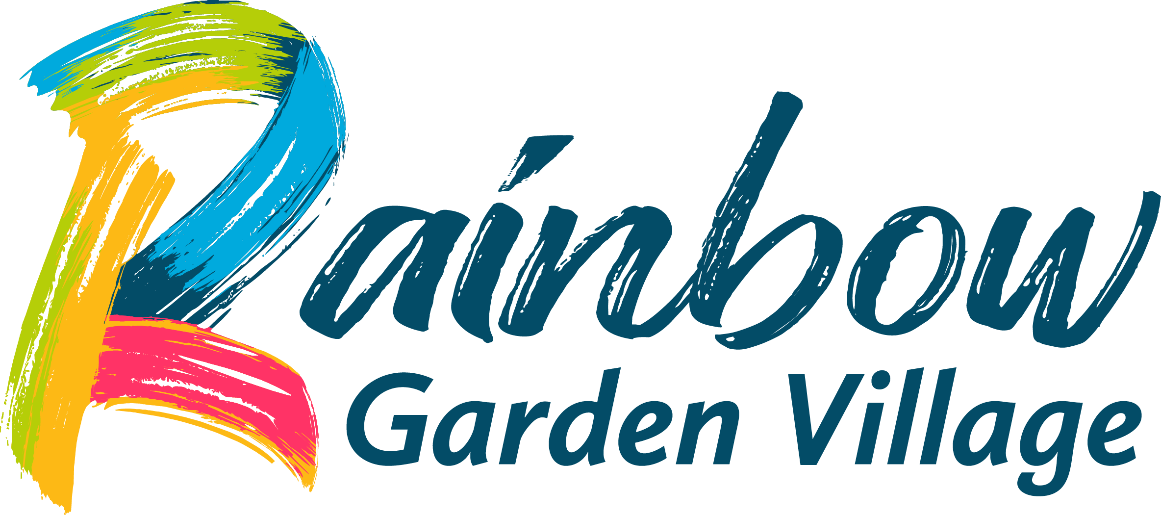 Rainbow Garden Village