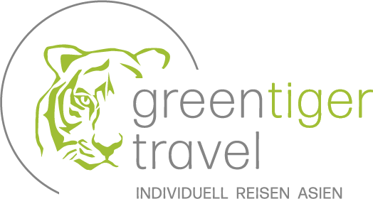 Green Tiger Travel