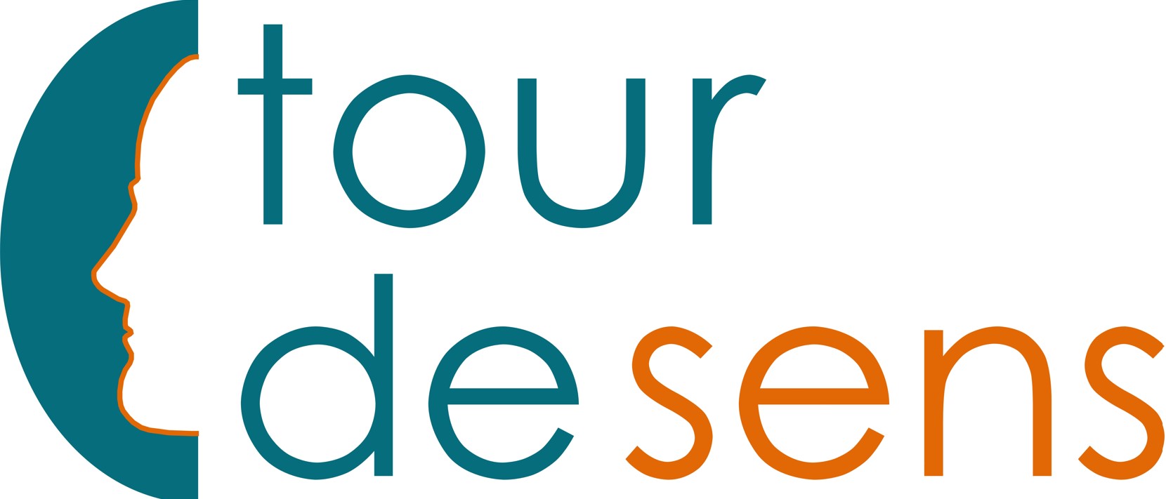 tour de sens