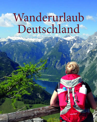 Wanderurlaub Deutschland