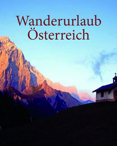 Wanderurlaub sterreich