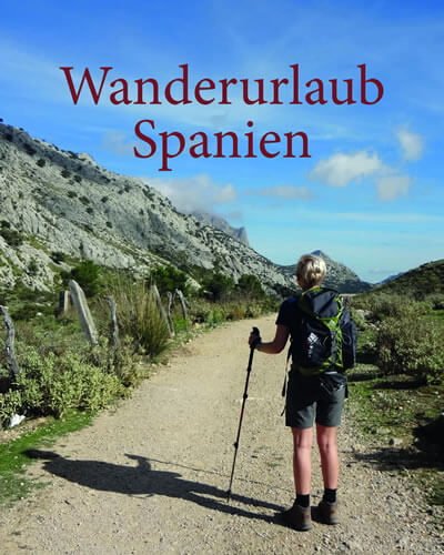 Wanderurlaub Spanien