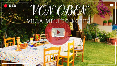 Video zu Ferienwohnungen Melitio auf Korfu