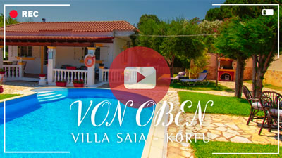 Video zum Ferienhaus Saia am Chalikounas auf Korfu