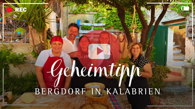 Video zum Bergdorf Belmonte Calabro
