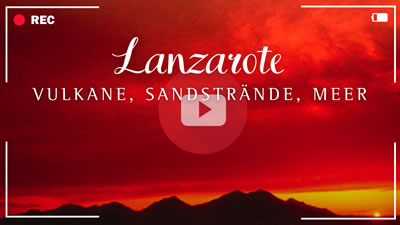 Video zum Familienurlaub auf Lanzarote