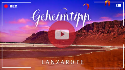 Video zu Lebenskräfte stärken auf Lanzarote