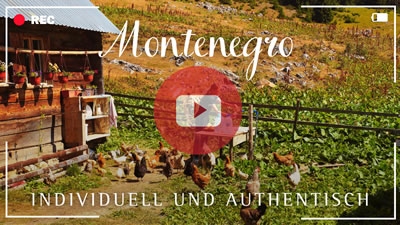 Video zur Katun Wanderreise