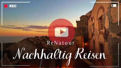 Nachhaltig reisen mit ReNatour