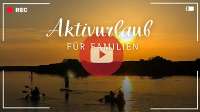 Video zum Familien-Aktivcamp auf Sardinien