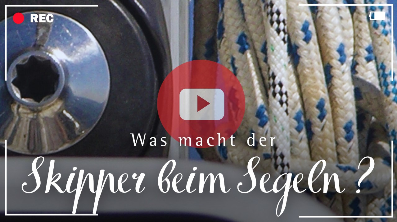 Video: Unsere Segelreisen und unsere Skipper