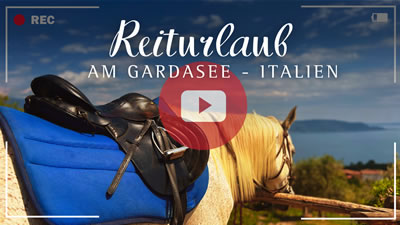 Video Scuderia Castello am Gardasee