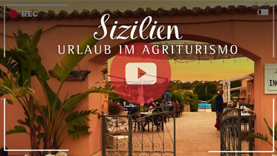 Video zum Agriturismo auf Sizilien