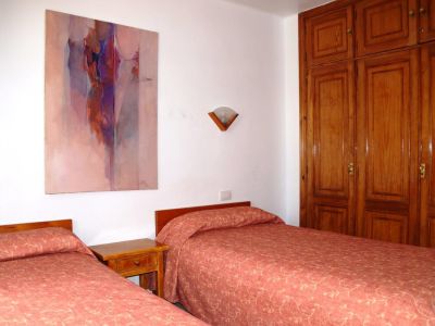 Centro Hotel Appartement Ferienanlage Lanzarote Puerto del Carmen