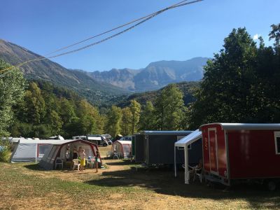 camp lazar bei kobarid familiencamp