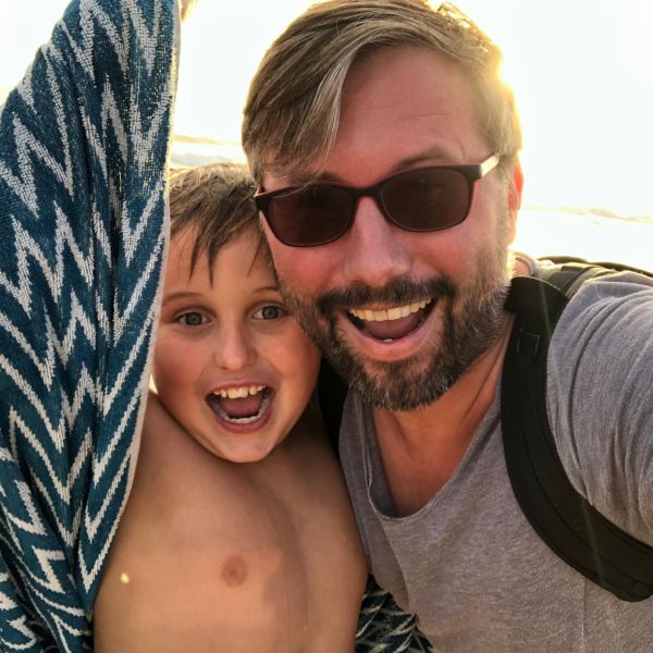 Villa KaliMeera - Urlaub im Familienhotel auf Korfu