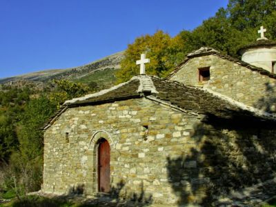 Wander- und Kultururlaub in Albanien