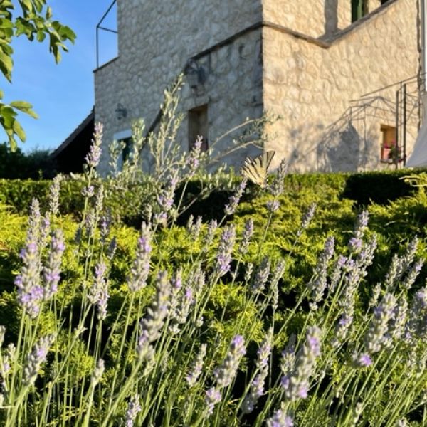 Agriturismo bei den Krka Wasserfllen - Dalmatien - Kroatien