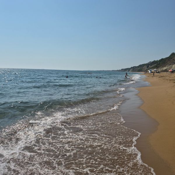 Villa KaliMeera - Urlaub im Familienhotel auf Korfu