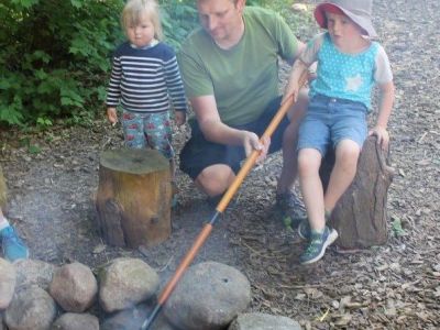 Familienurlaub Dnemark Ostsee Insel Rodvig