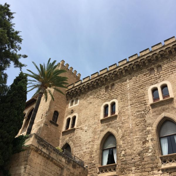 Familienhotel Cala Santanyi - Mallorca 