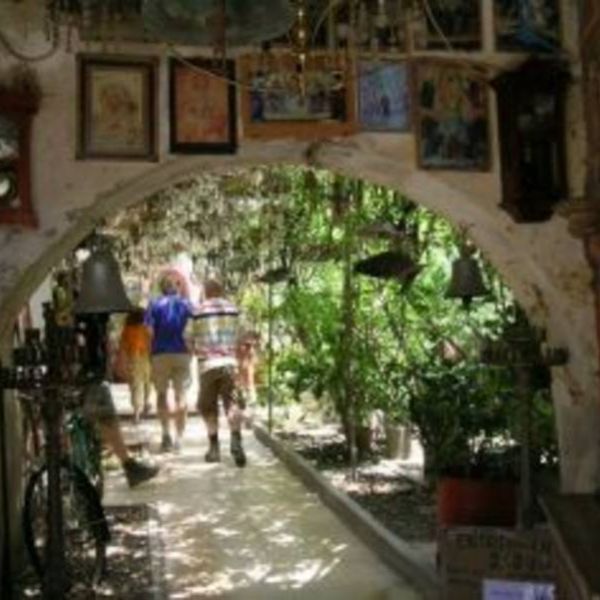 Kreta - meditativ-aktiv: Aktivurlaub mit Yoga, Malen, Wandern