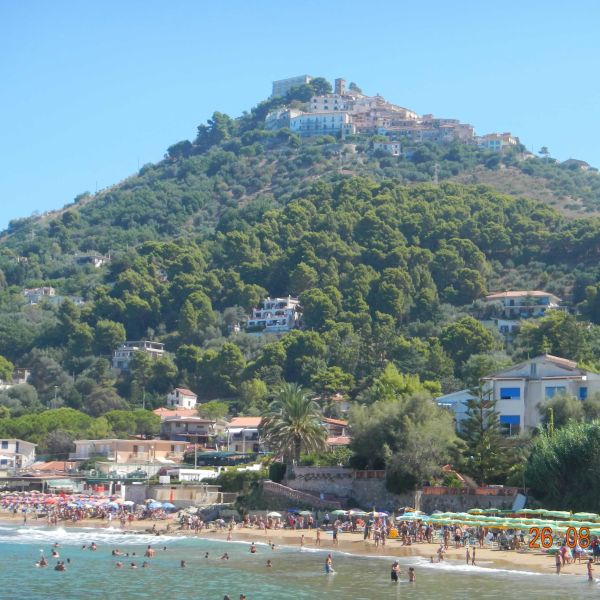 Mare e Sole - Ferienwohnungen im Cilento - Italien