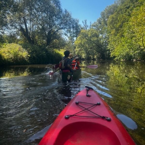 Familiencamp im Naheland: Aktivurlaub in Rheinland-Pfalz