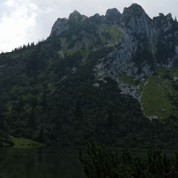 Wandern mit Kindern - Bayerische Alpen: Vom Tegernsee zum Wendelstein