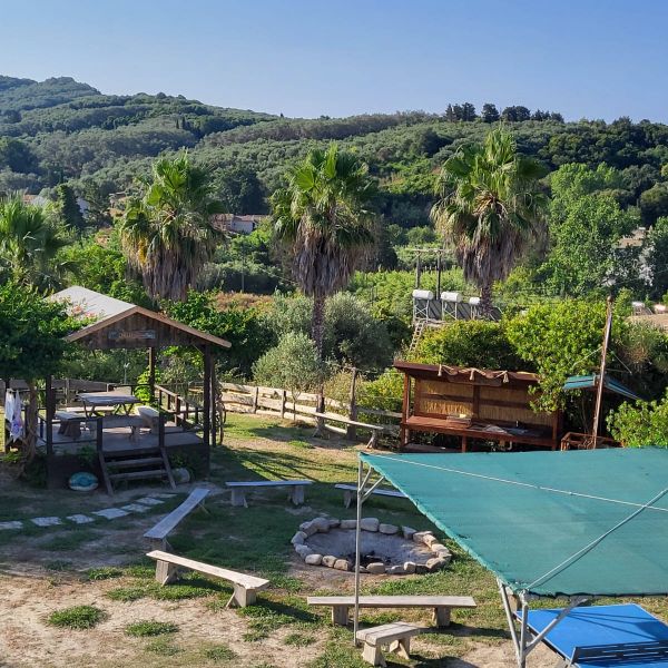Villa KaliMeera - Urlaub im Familienhotel auf Korfu