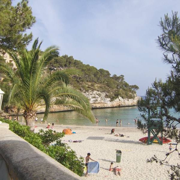 Familienhotel Cala Santanyi - Mallorca 