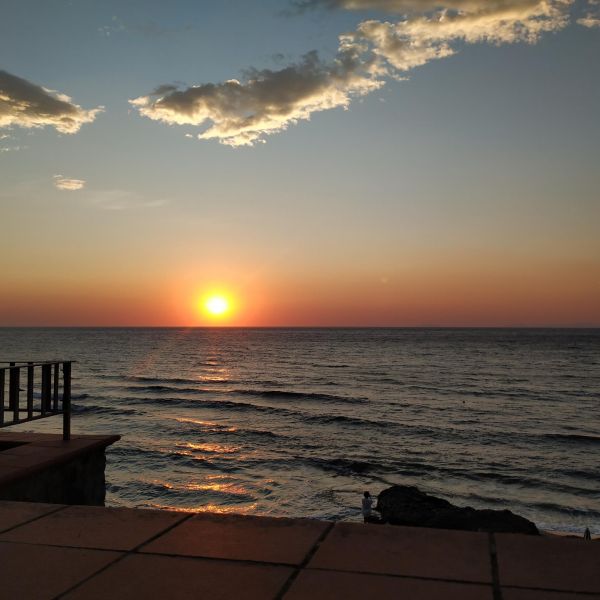 Mare e Sole - Ferienwohnungen im Cilento - Italien