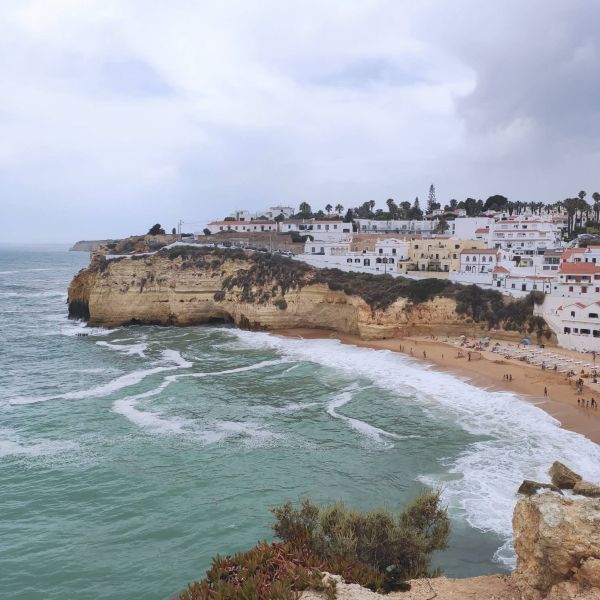 Familienurlaub in der Serra Monchique - Algarve - Portugal