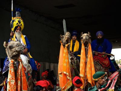 Indien Rundreise Goa Bio kologisch alternativ anders reisen