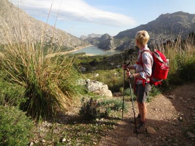Wanderurlaub und alternativ reisen auf Mallorca