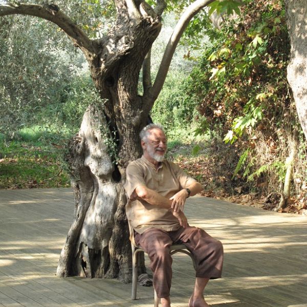Yoga, Qi Gong & Wandern: Griechenland-Urlaub im Pilion 