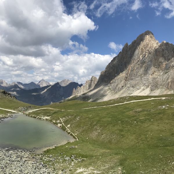 ko-Ferienwohnung im Piemont: Natururlaub im Valle Maira 