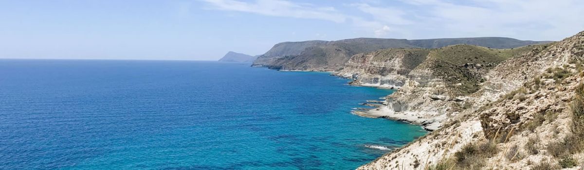 wandern naturpark cabo de gata spanien natururlaub auszeit