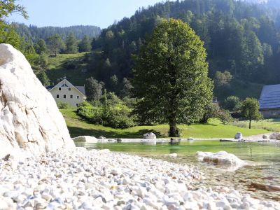Slowenien Natururlaub Bergurlaub anders verträglich nachhaltig reisen 